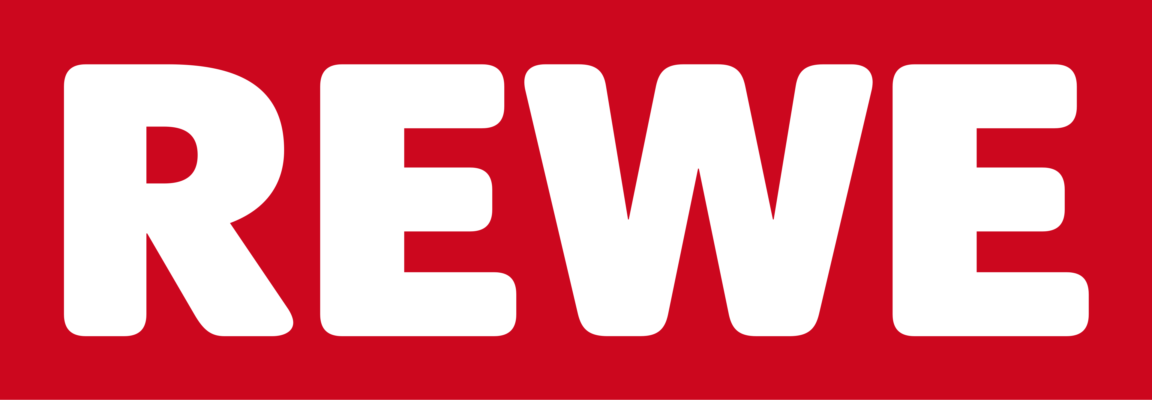 Firmenlogo: REWE